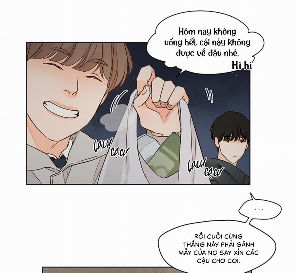 Ý nghĩa của một ánh nhìn 4 trang 31