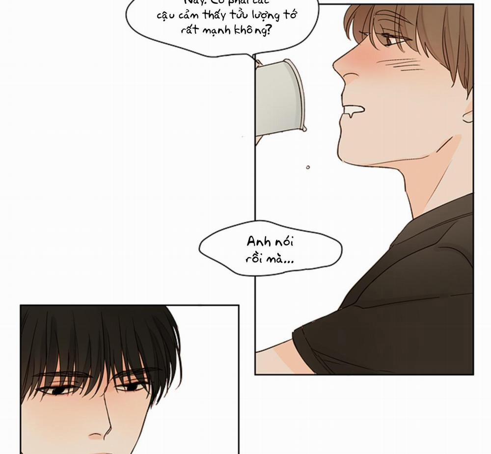 Ý nghĩa của một ánh nhìn 4 trang 37