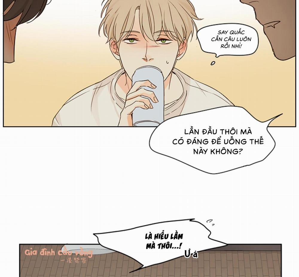 Ý nghĩa của một ánh nhìn 4 trang 39