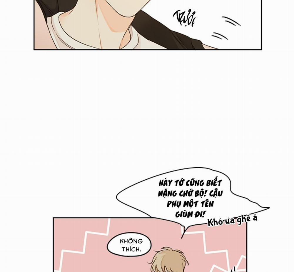 Ý nghĩa của một ánh nhìn 4 trang 50