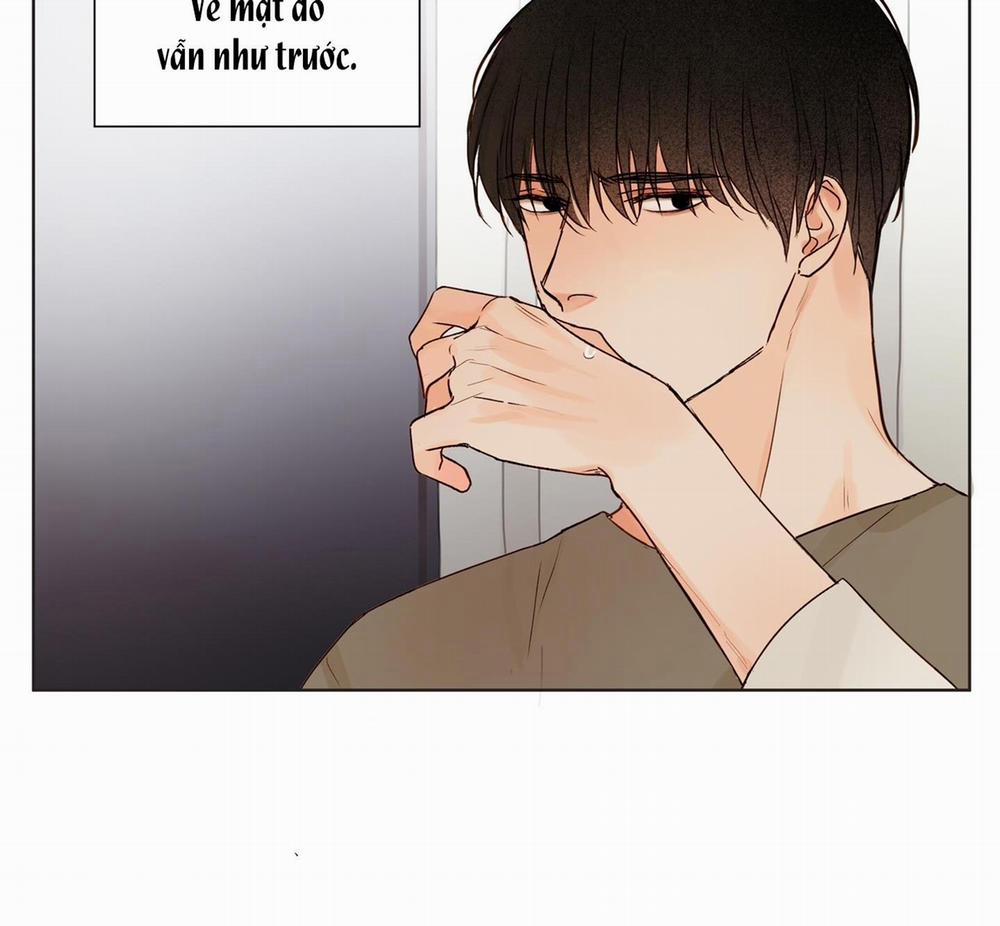 Ý nghĩa của một ánh nhìn 5 END trang 12