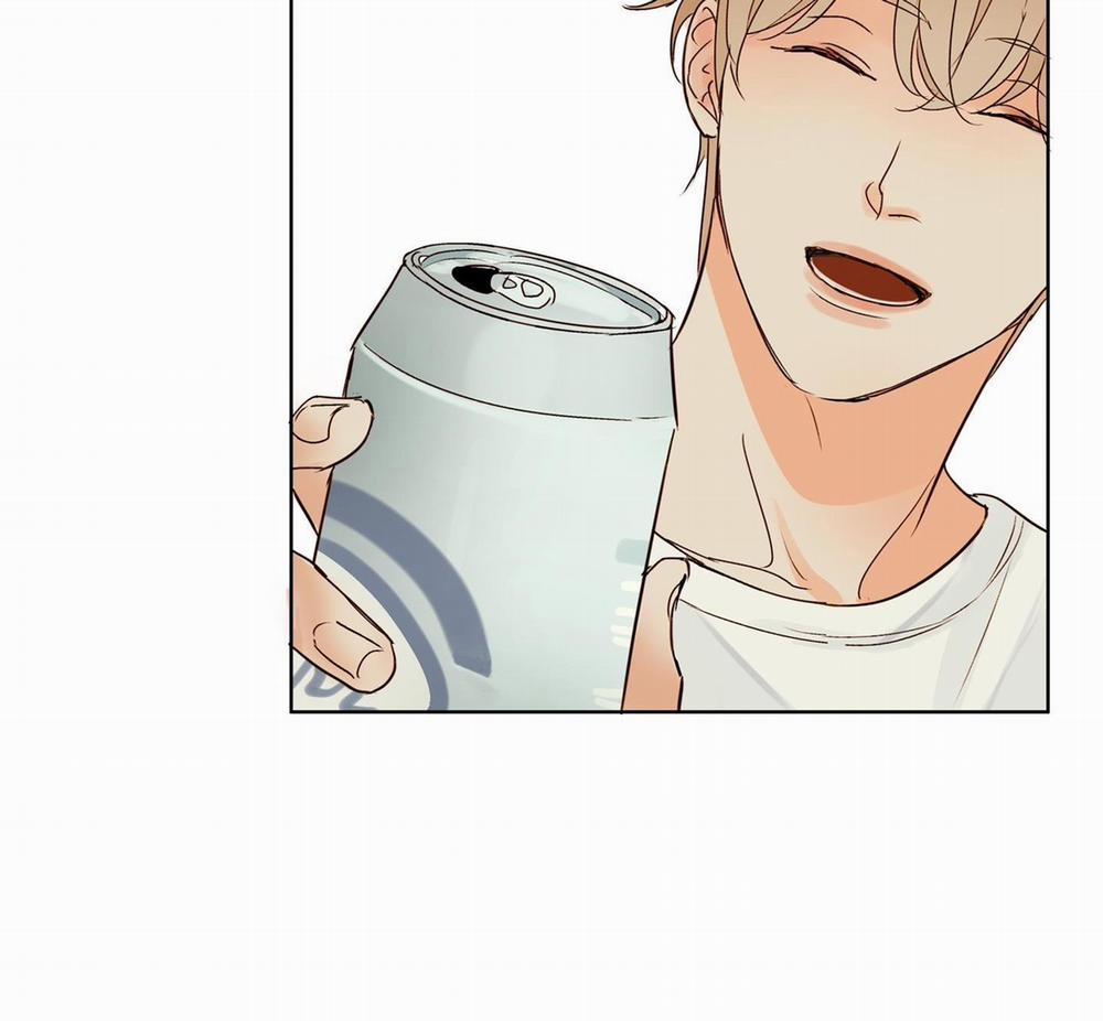 Ý nghĩa của một ánh nhìn 5 END trang 15