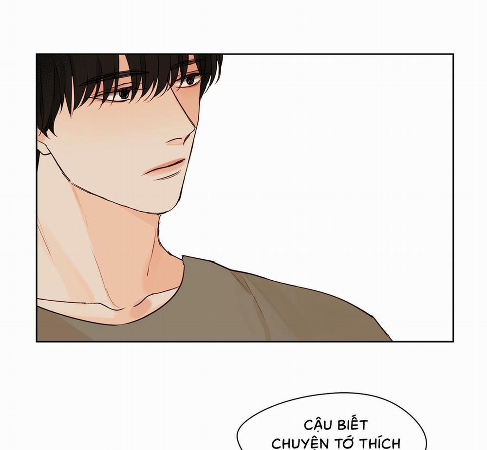 Ý nghĩa của một ánh nhìn 5 END trang 16