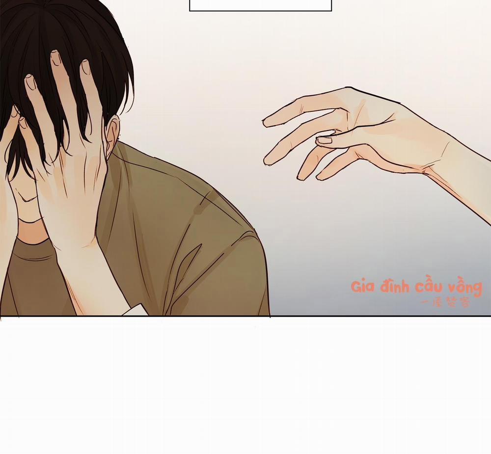 Ý nghĩa của một ánh nhìn 5 END trang 25