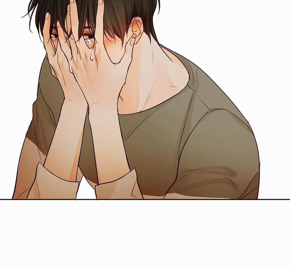 Ý nghĩa của một ánh nhìn 5 END trang 28