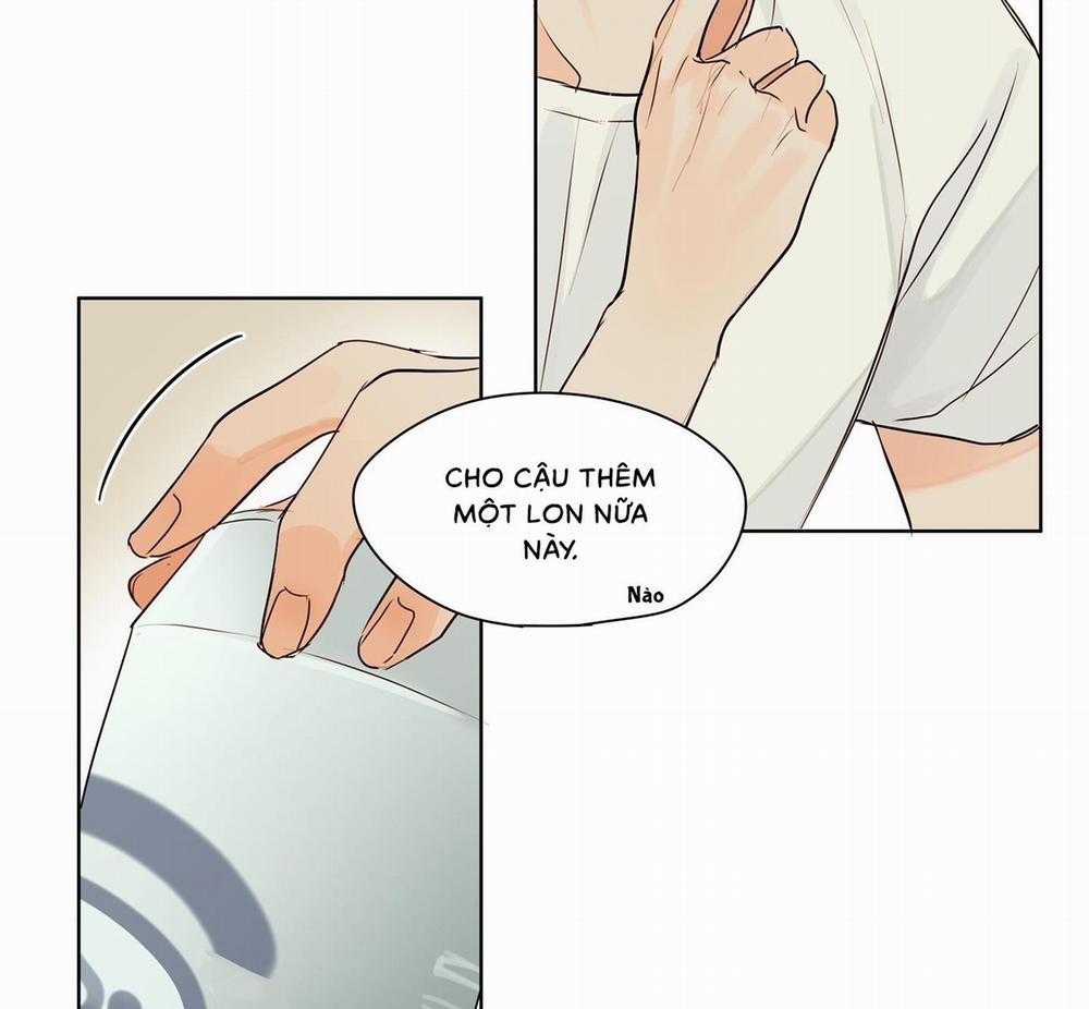 Ý nghĩa của một ánh nhìn 5 END trang 3