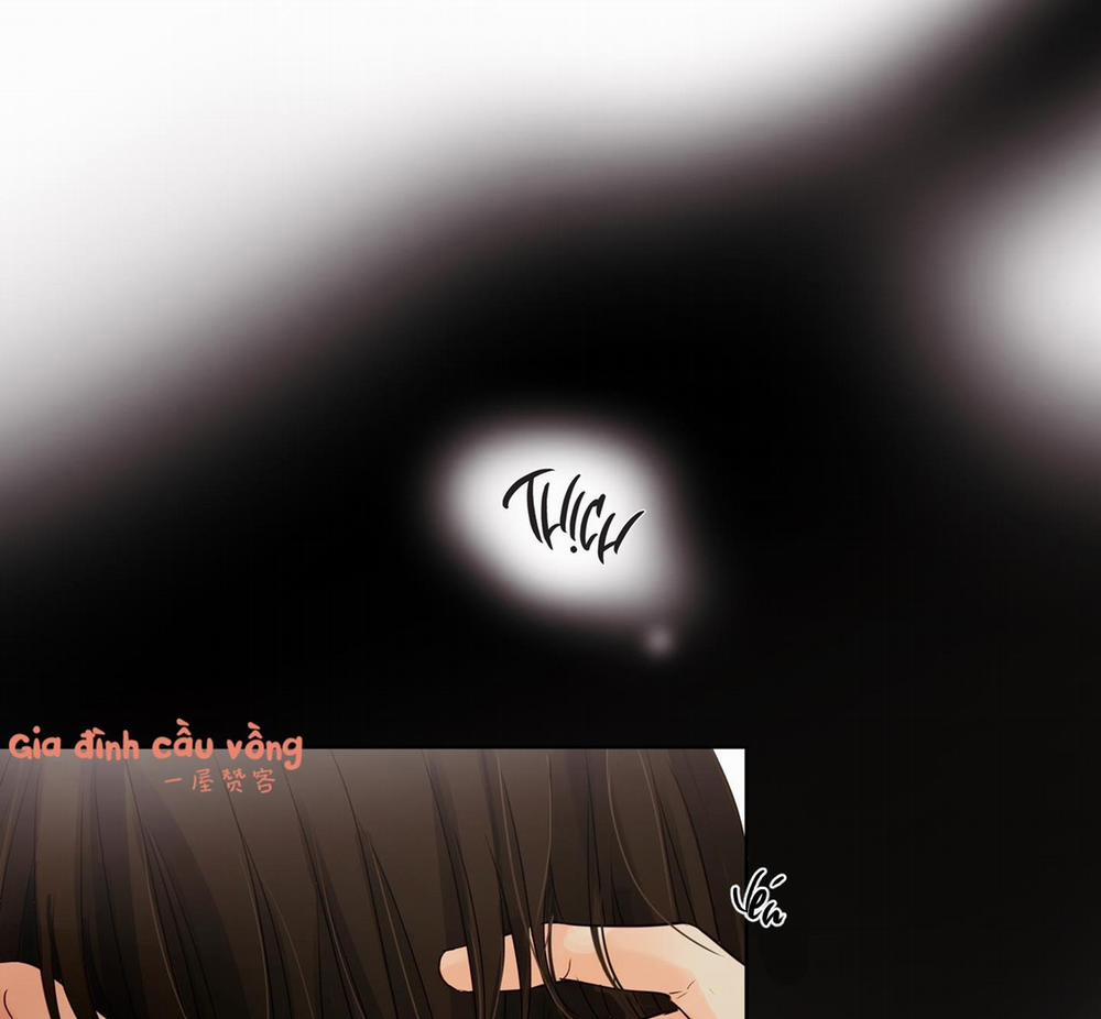 Ý nghĩa của một ánh nhìn 5 END trang 30