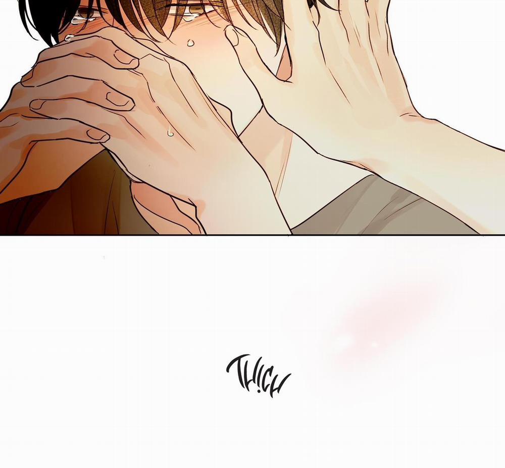 Ý nghĩa của một ánh nhìn 5 END trang 33