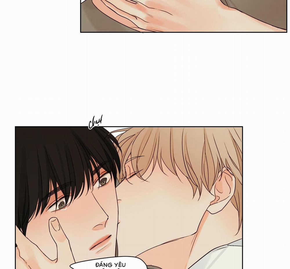 Ý nghĩa của một ánh nhìn 5 END trang 48