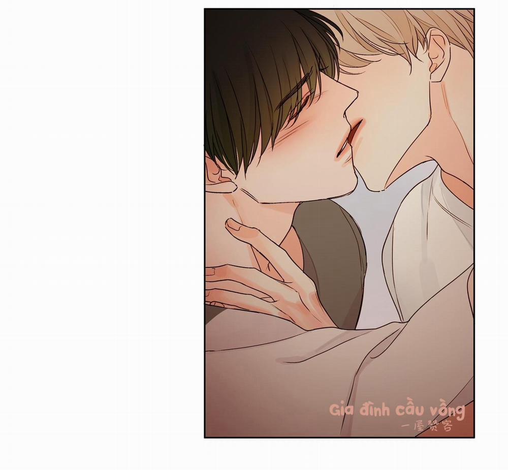 Ý nghĩa của một ánh nhìn 5 END trang 53