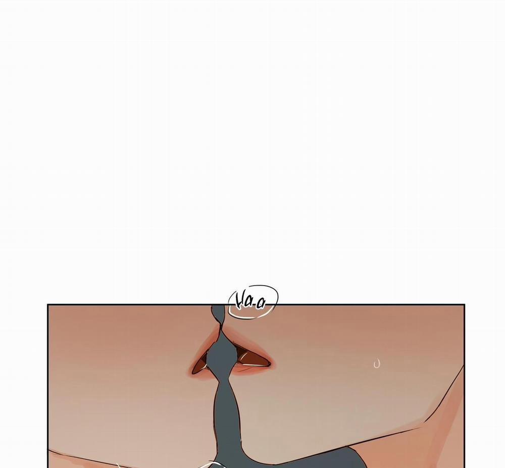 Ý nghĩa của một ánh nhìn 5 END trang 54