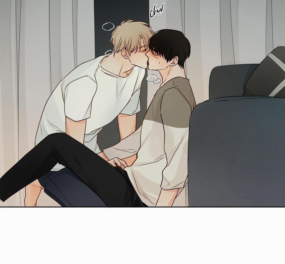 Ý nghĩa của một ánh nhìn 5 END trang 56