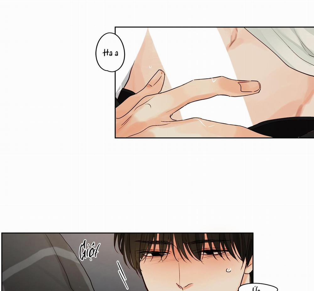 Ý nghĩa của một ánh nhìn 5 END trang 57