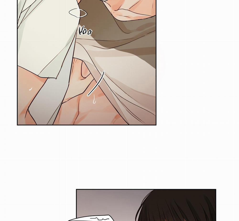 Ý nghĩa của một ánh nhìn 5 END trang 61