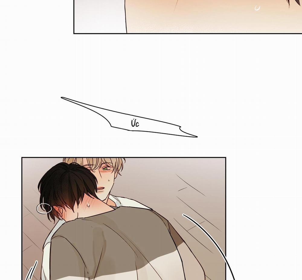 Ý nghĩa của một ánh nhìn 5 END trang 66