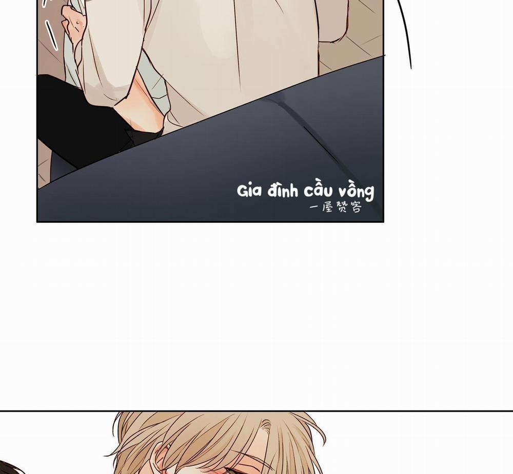 Ý nghĩa của một ánh nhìn 5 END trang 67