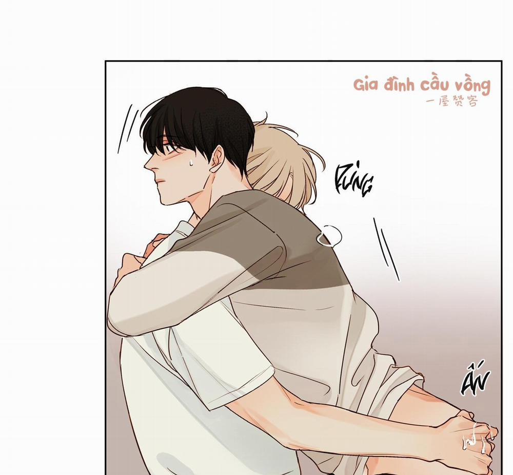 Ý nghĩa của một ánh nhìn 5 END trang 71