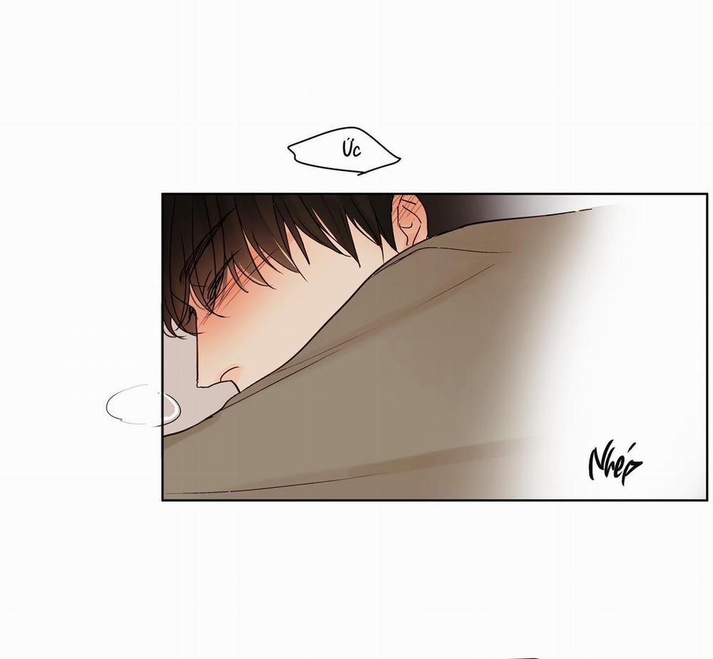 Ý nghĩa của một ánh nhìn 5 END trang 73