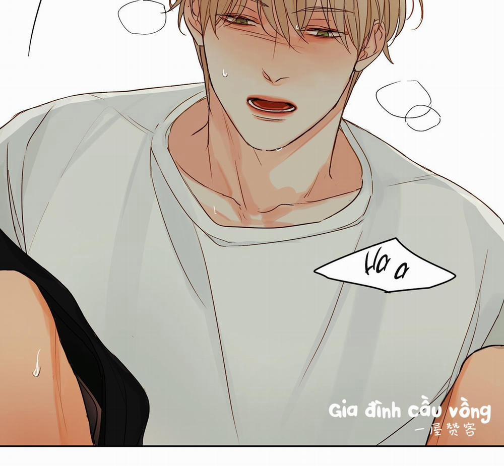 Ý nghĩa của một ánh nhìn 5 END trang 76