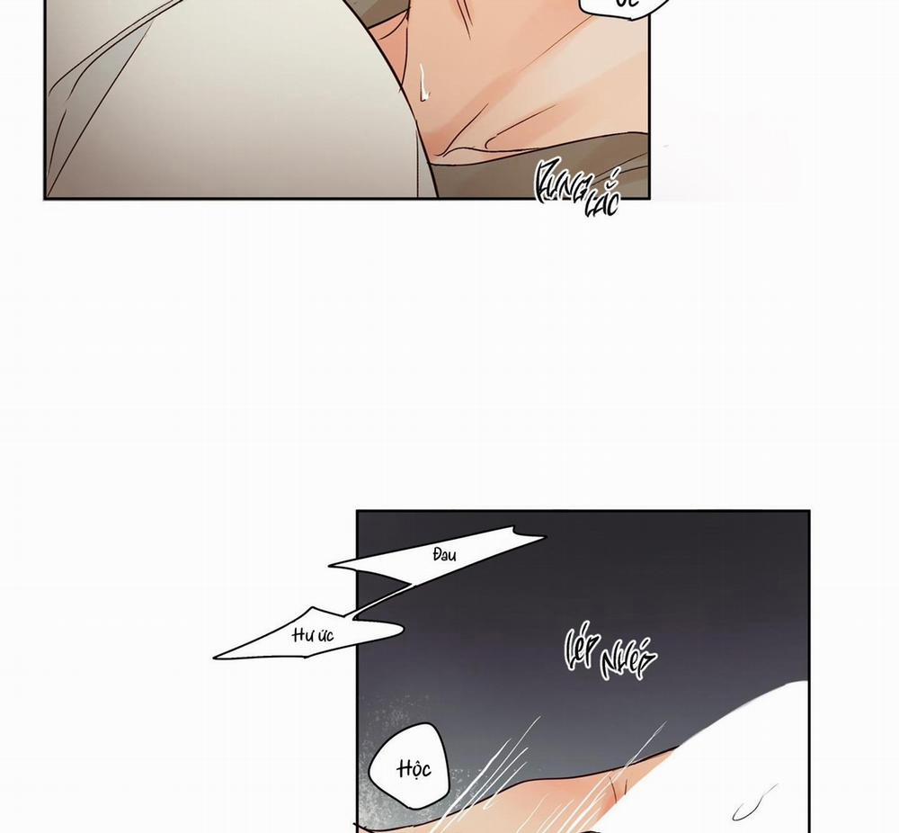 Ý nghĩa của một ánh nhìn 5 END trang 81