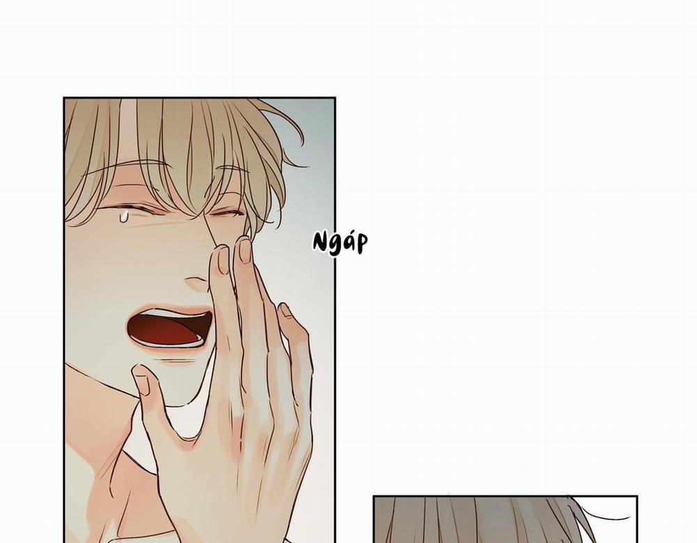 Ý nghĩa của một ánh nhìn 5 END trang 91