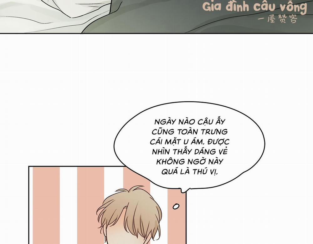 Ý nghĩa của một ánh nhìn 5 END trang 96