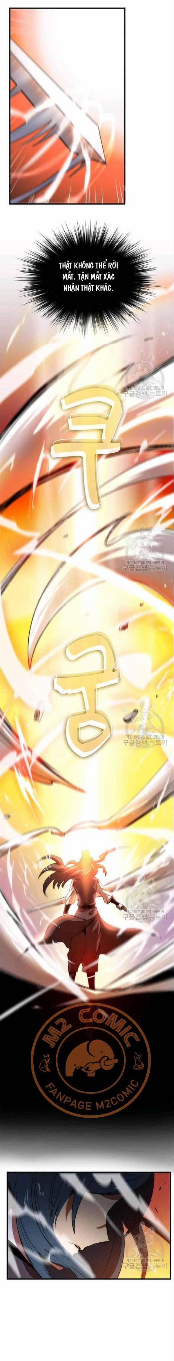 Y Sĩ Trùng Sinh 10 trang 10