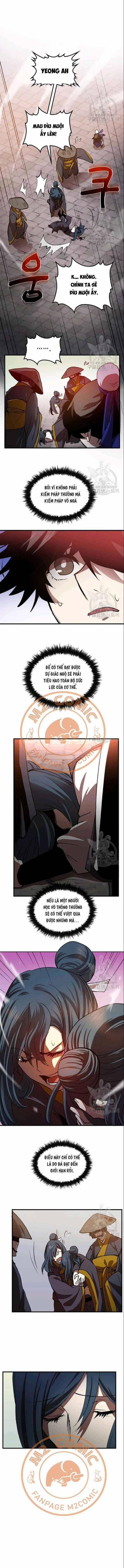 Y Sĩ Trùng Sinh 10 trang 13