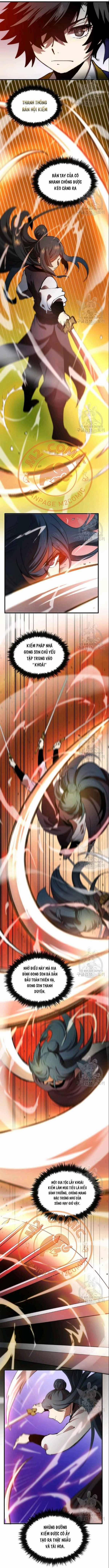 Y Sĩ Trùng Sinh 10 trang 7