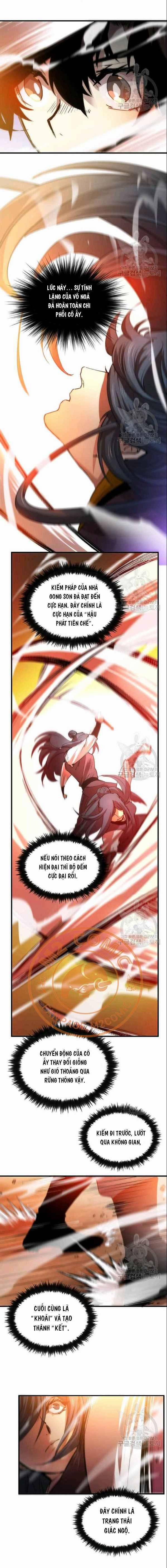 Y Sĩ Trùng Sinh 10 trang 9