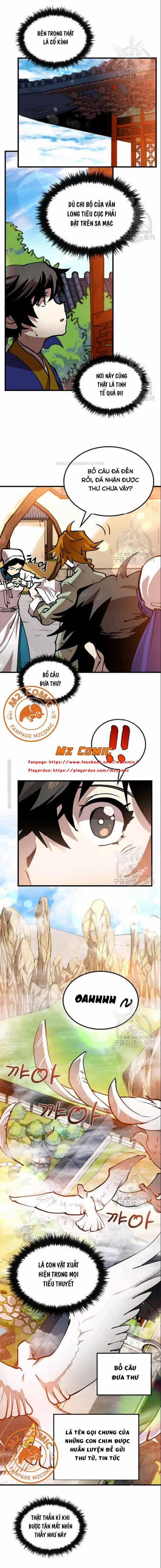 Y Sĩ Trùng Sinh 13 trang 15