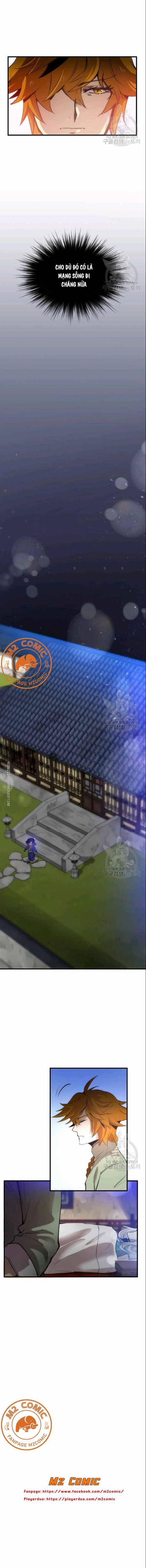 Y Sĩ Trùng Sinh 15 trang 9