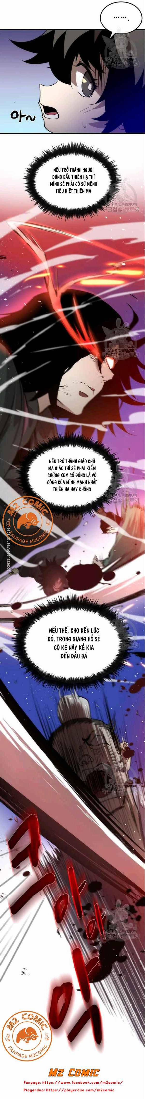 Y Sĩ Trùng Sinh 16 trang 8