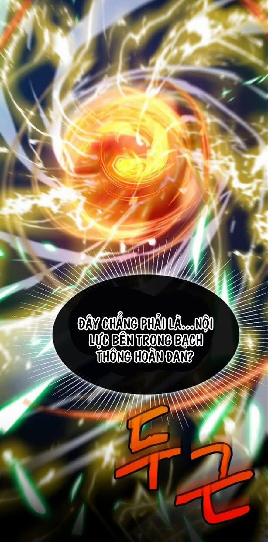 Y Sĩ Trùng Sinh 17 trang 15