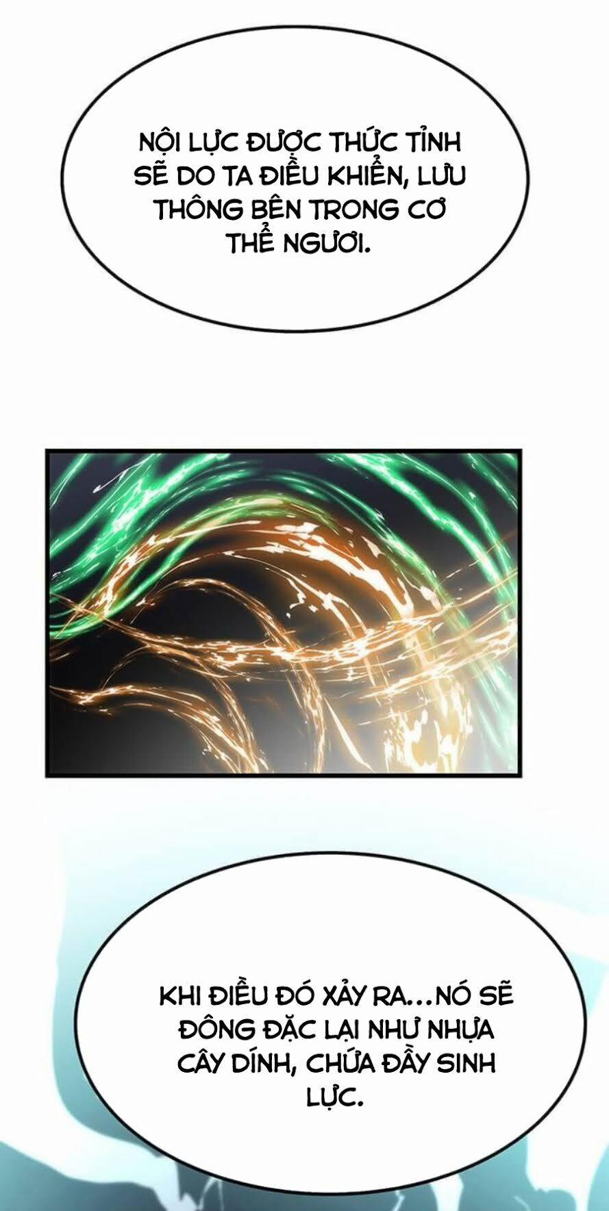 Y Sĩ Trùng Sinh 17 trang 19