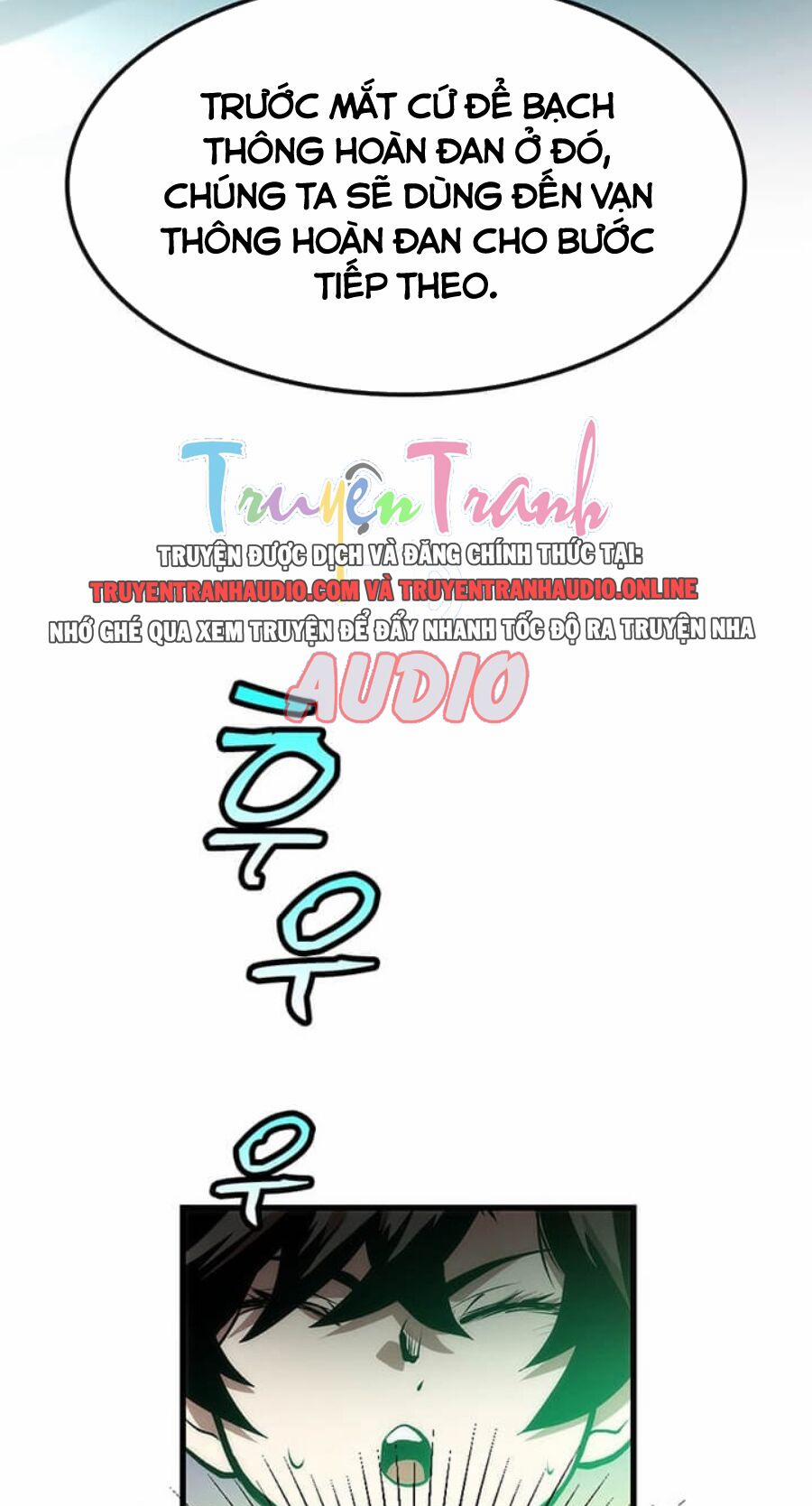 Y Sĩ Trùng Sinh 17 trang 21