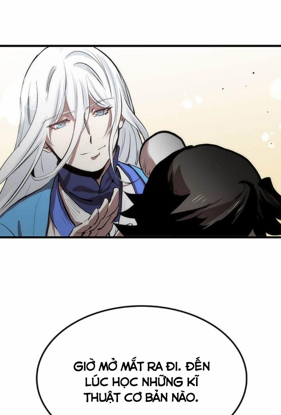 Y Sĩ Trùng Sinh 17 trang 25