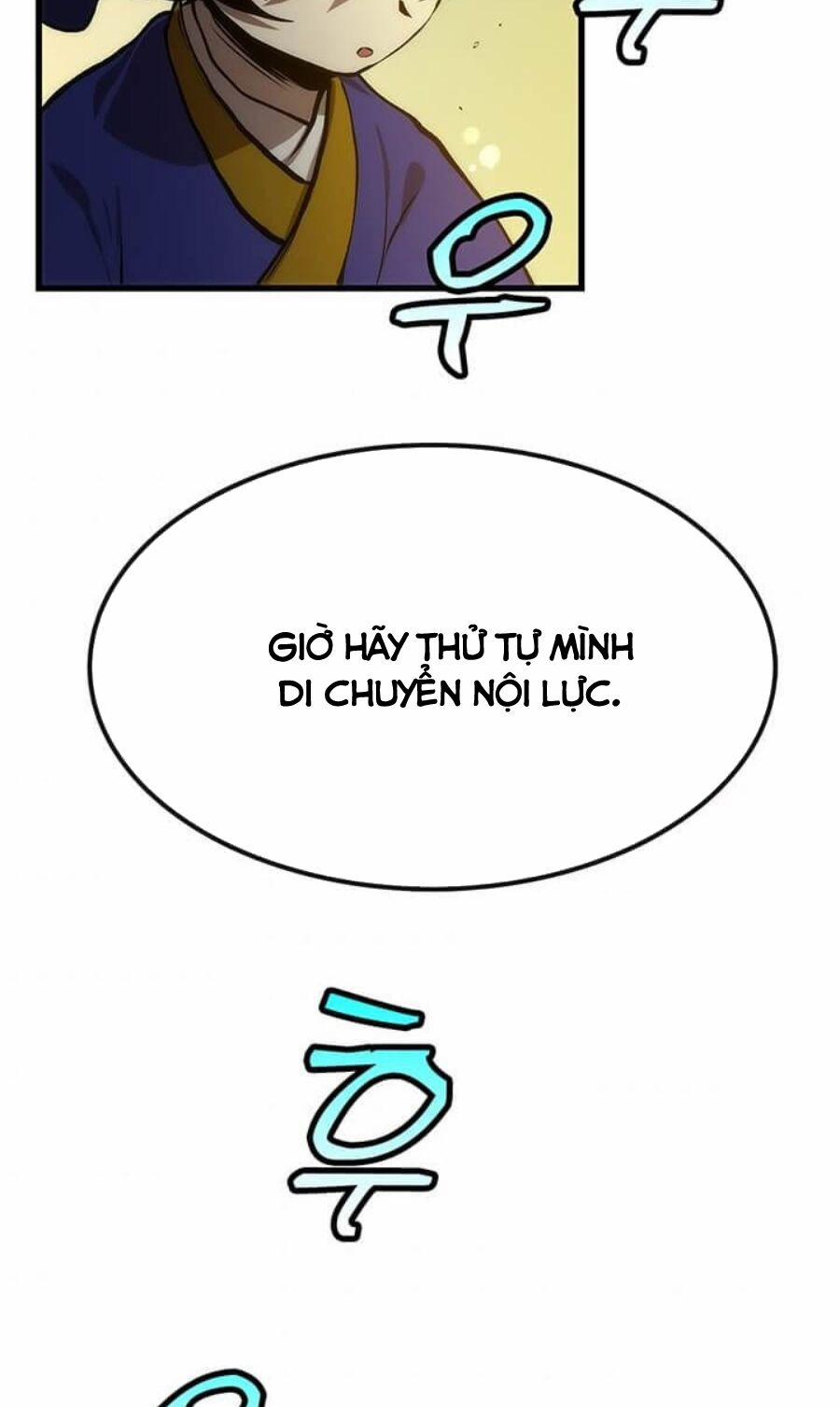 Y Sĩ Trùng Sinh 17 trang 30