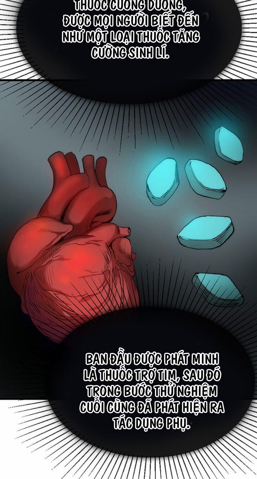 Y Sĩ Trùng Sinh 17 trang 46