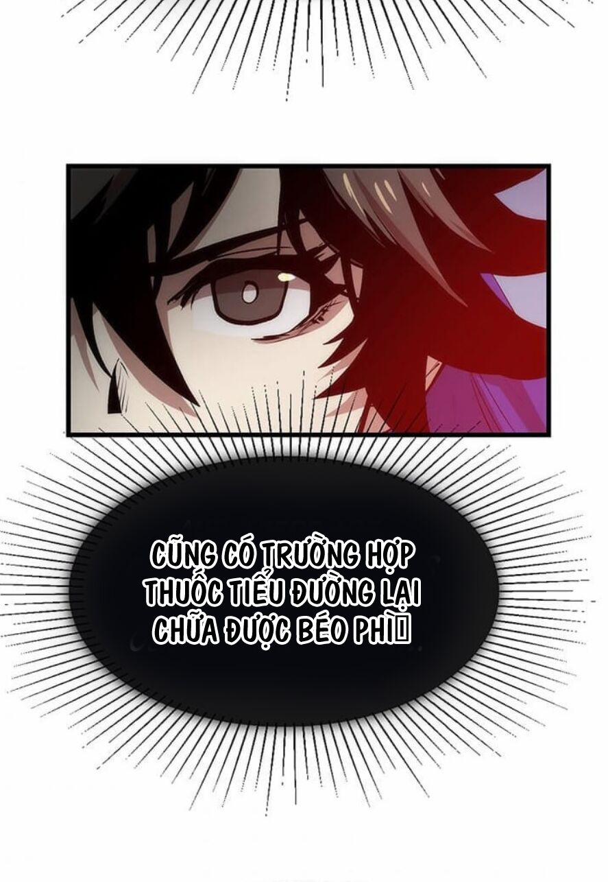 Y Sĩ Trùng Sinh 17 trang 48