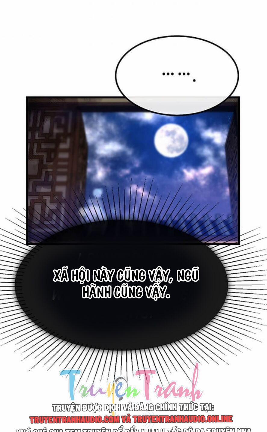 Y Sĩ Trùng Sinh 17 trang 50