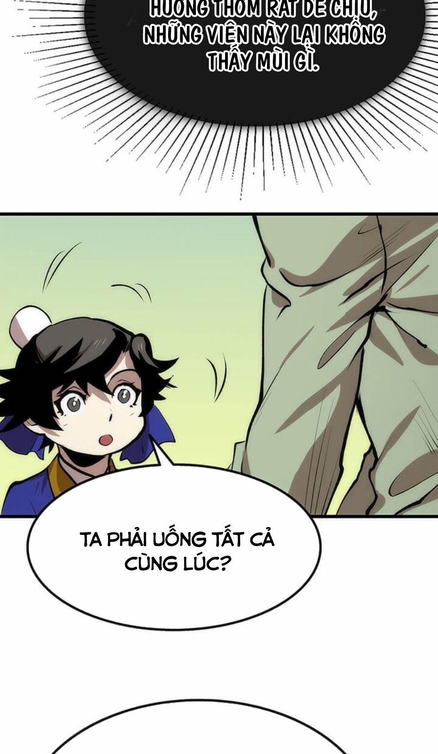 Y Sĩ Trùng Sinh 17 trang 62