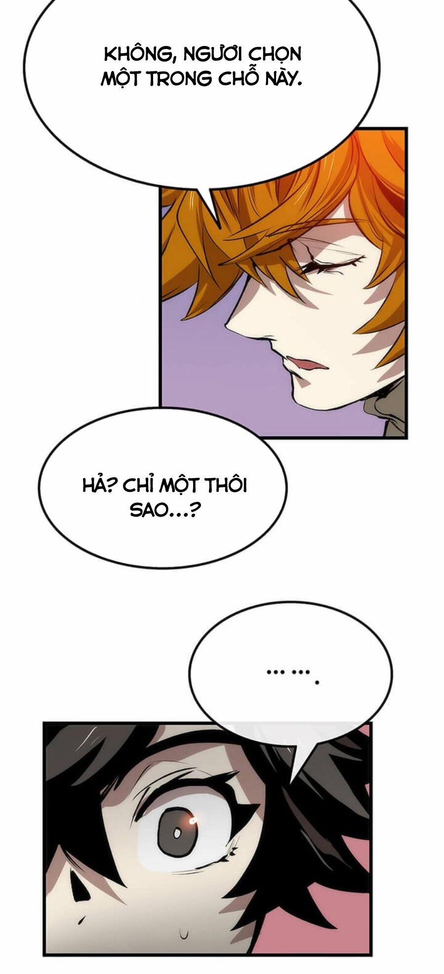 Y Sĩ Trùng Sinh 17 trang 63