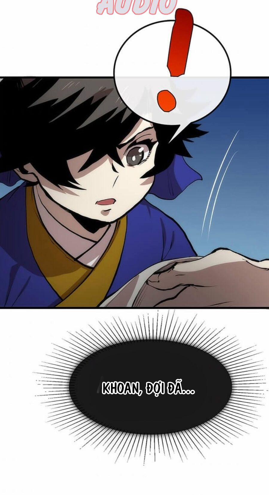 Y Sĩ Trùng Sinh 17 trang 67