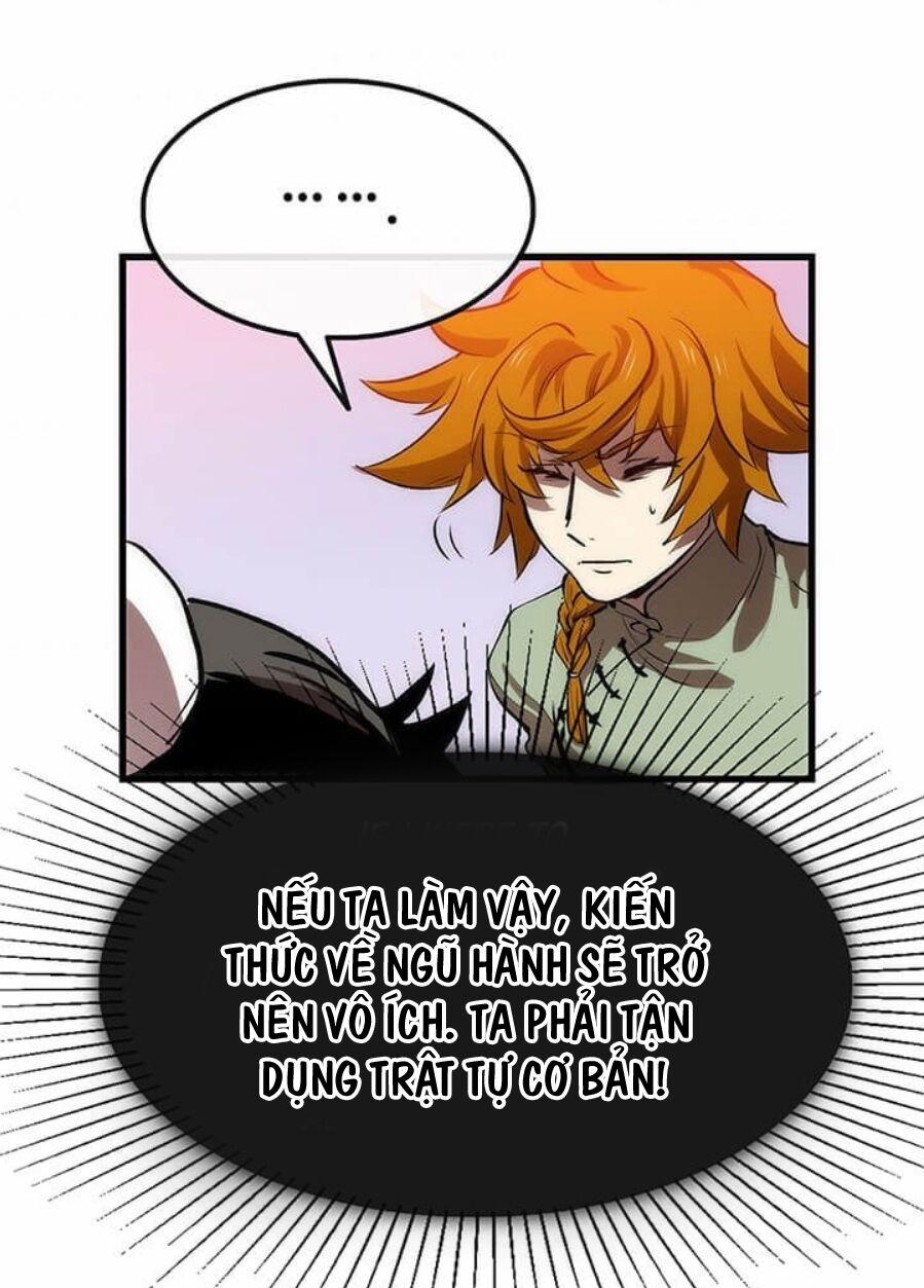 Y Sĩ Trùng Sinh 17 trang 68