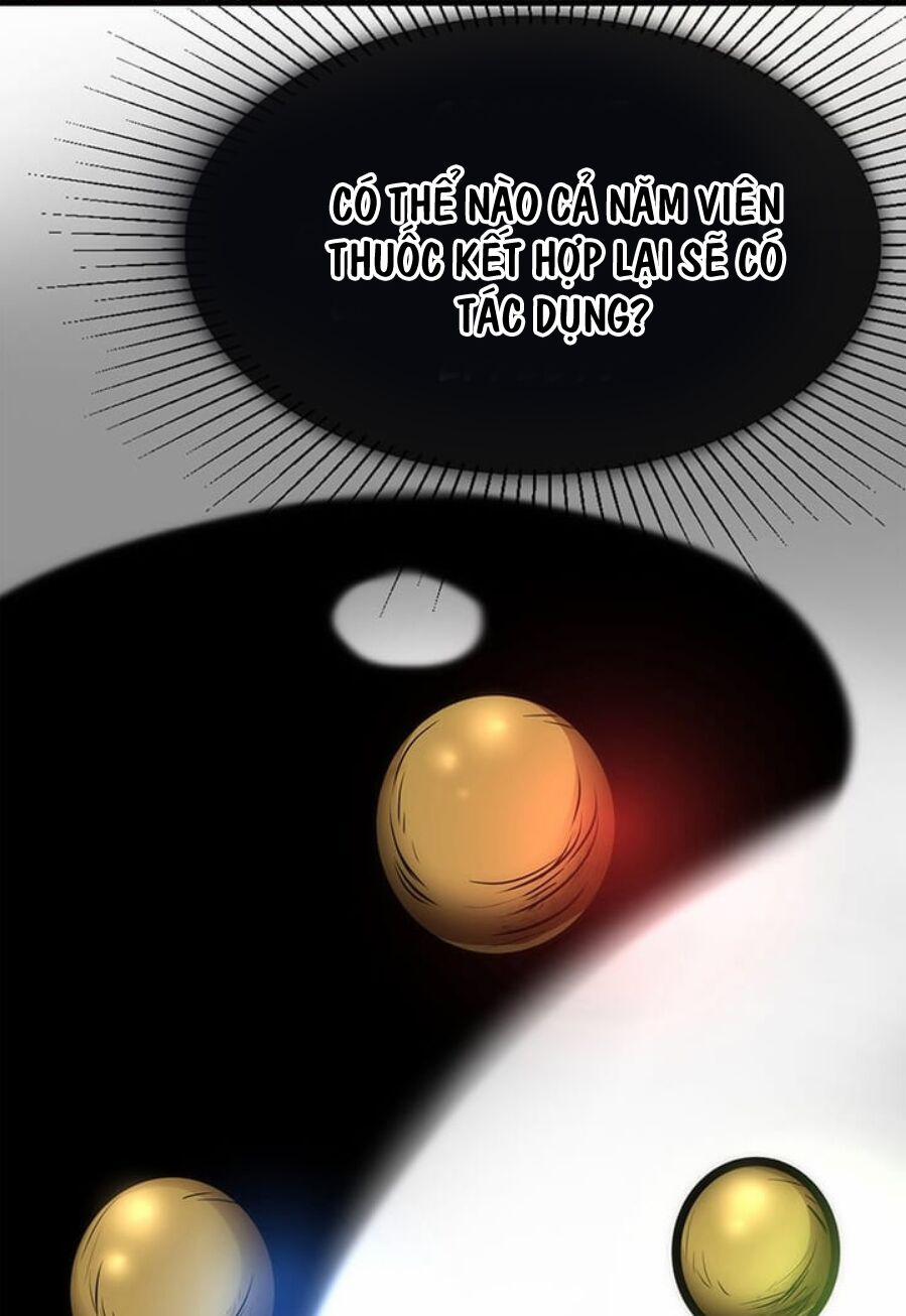 Y Sĩ Trùng Sinh 17 trang 73