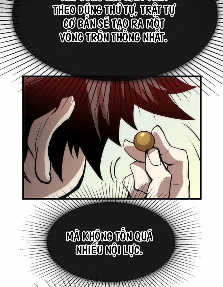 Y Sĩ Trùng Sinh 17 trang 75