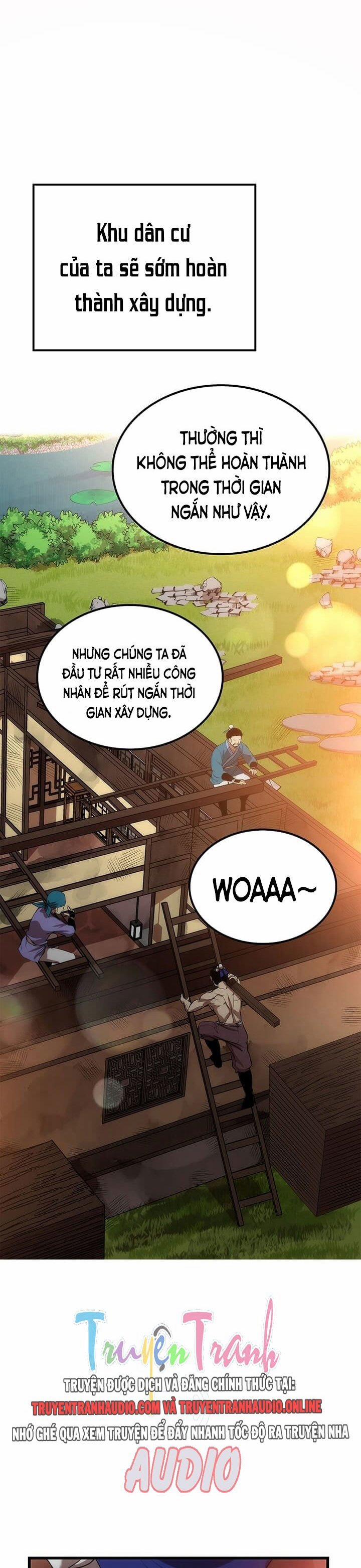 Y Sĩ Trùng Sinh 18 trang 32