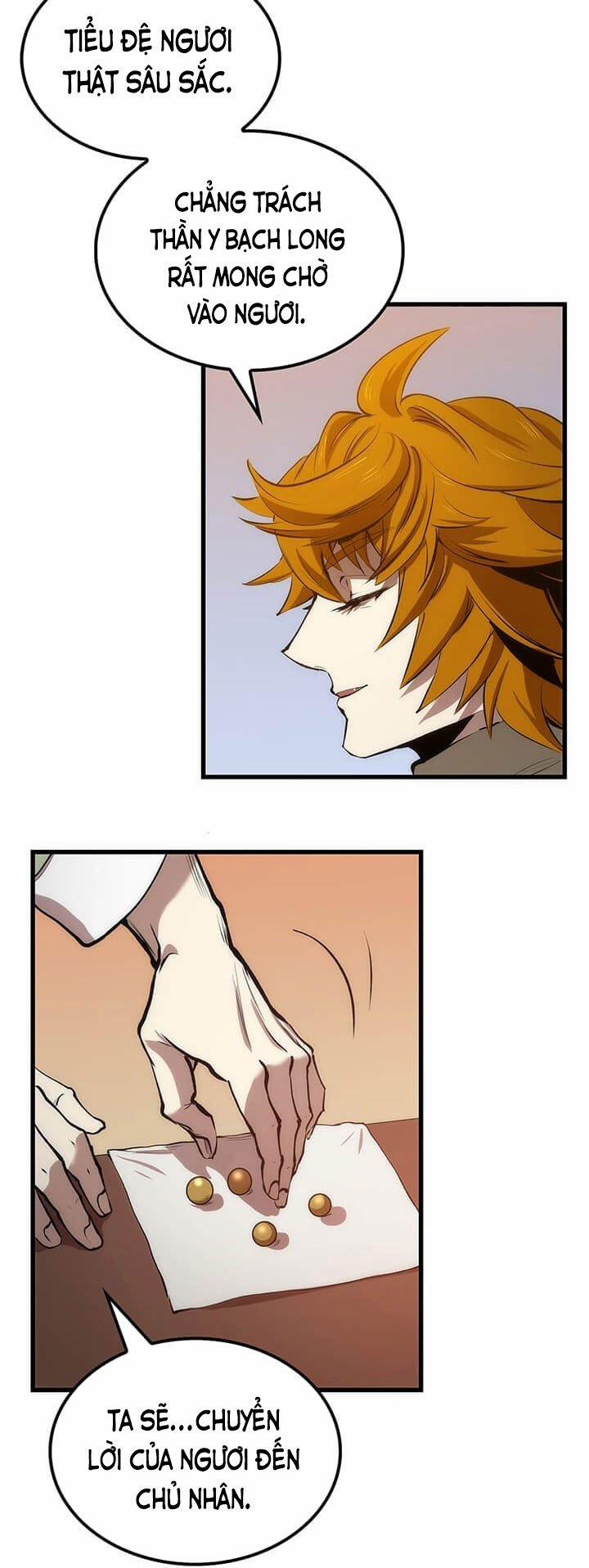 Y Sĩ Trùng Sinh 18 trang 6