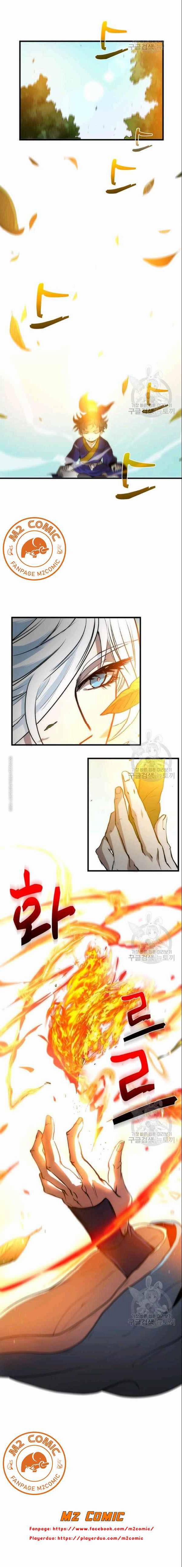 Y Sĩ Trùng Sinh 19 trang 3